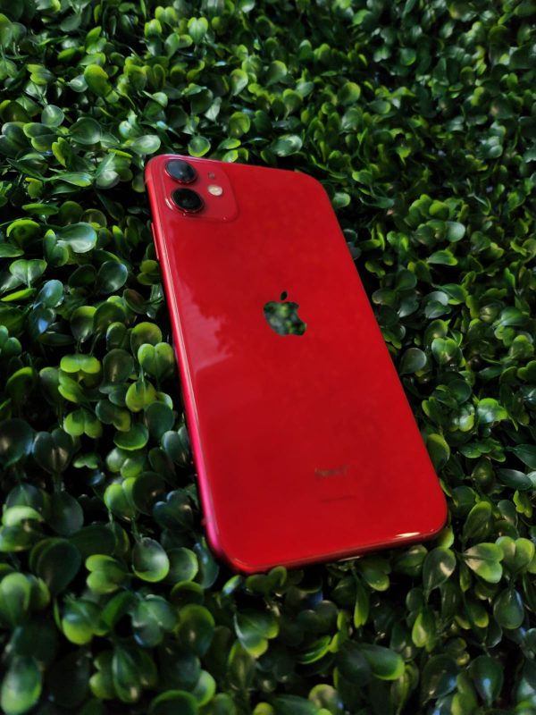 Apple iPhone 11 64GB - SEMINOVO - Imagem 2