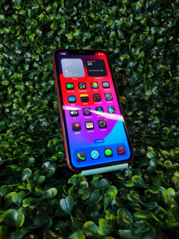 Apple iPhone 11 64GB - SEMINOVO - Imagem 5