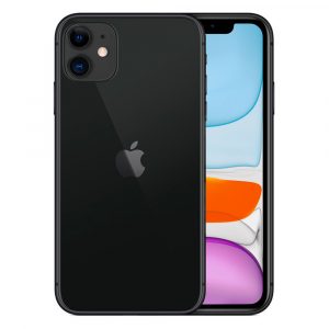 Apple iPhone 11 256GB - SEMINOVO