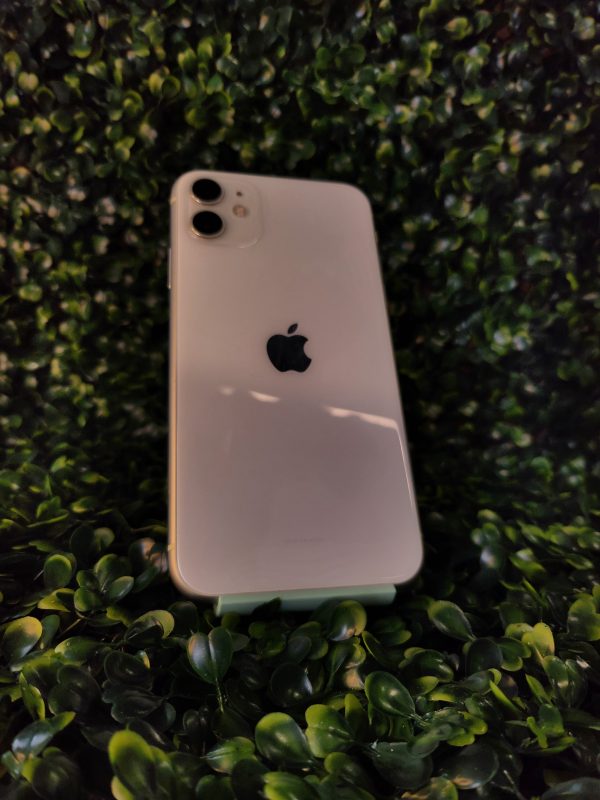 Apple iPhone 11 64GB - SEMINOVO - Imagem 4