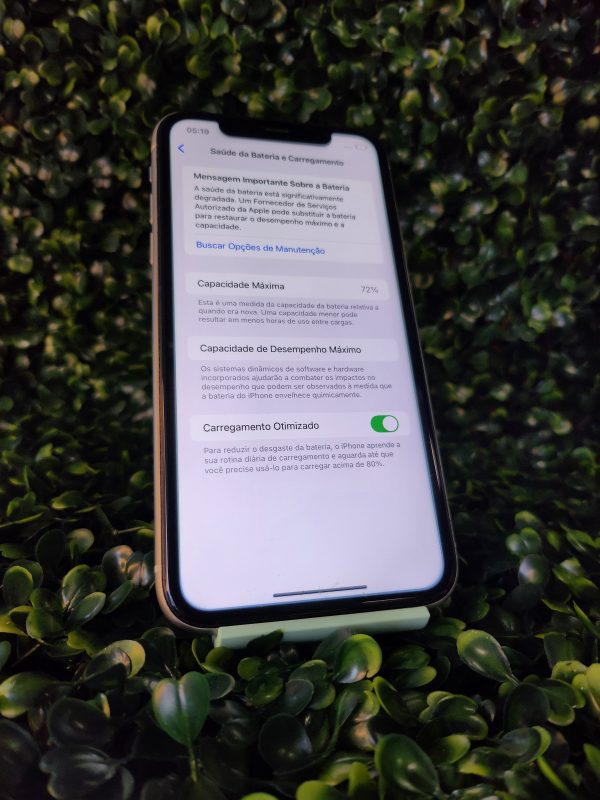 Apple iPhone 11 64GB - SEMINOVO - Imagem 3
