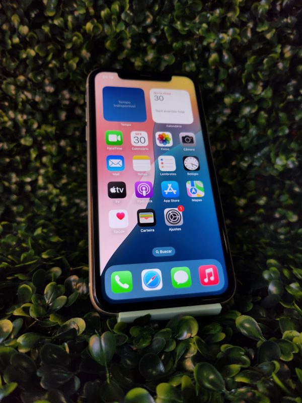 Apple iPhone 11 64GB - SEMINOVO - Imagem 2