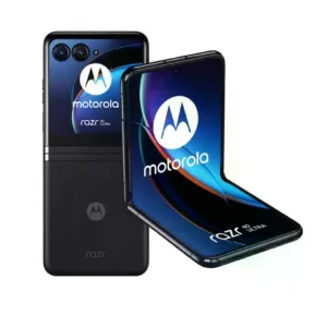 Moto RAZR 40 5G 256GB - SEMINOVO