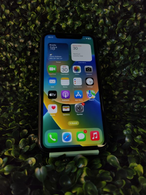 Apple iPhone 11 128GB - SEMINOVO - Imagem 2