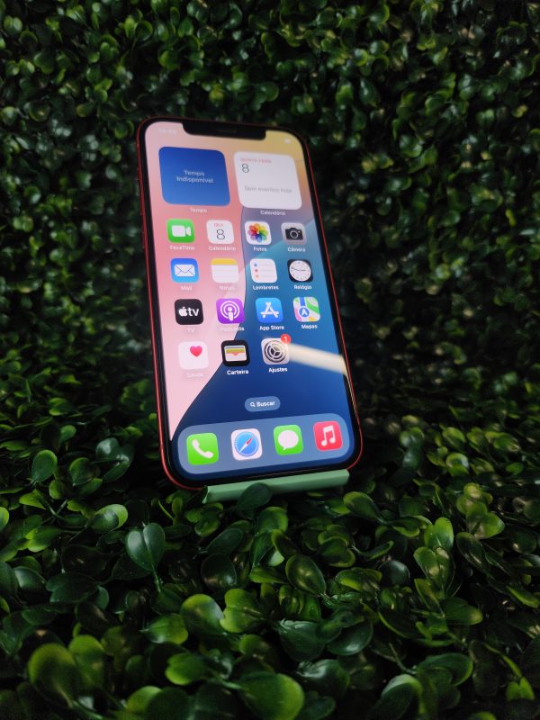 Apple iPhone 12 128GB - SEMINOVO - Imagem 4