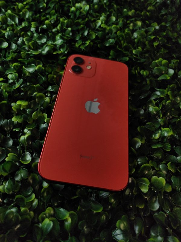 Apple iPhone 12 128GB - SEMINOVO - Imagem 3
