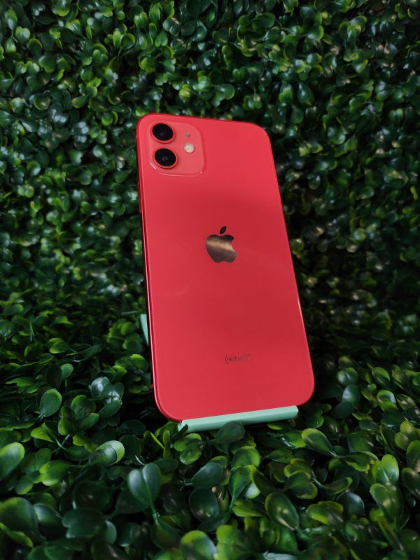 Apple iPhone 12 128GB - SEMINOVO - Imagem 2