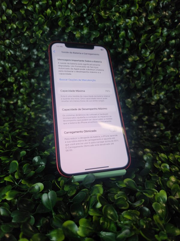 Apple iPhone 12 128GB - SEMINOVO - Imagem 5