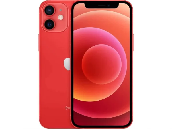 Apple iPhone 12 128GB - SEMINOVO