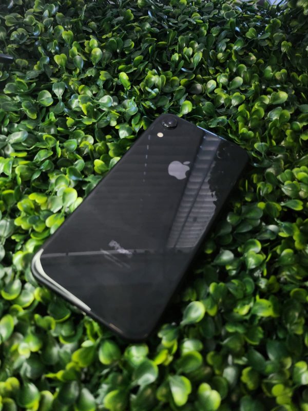 Apple iPhone XR 128GB - SEMINOVO - Imagem 2