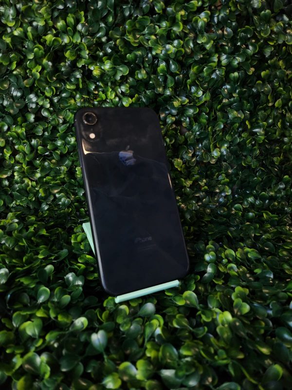 Apple iPhone XR 128GB - SEMINOVO - Imagem 3