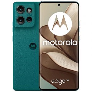 Motorola Edge 50 5G 256GB - SEMINOVO