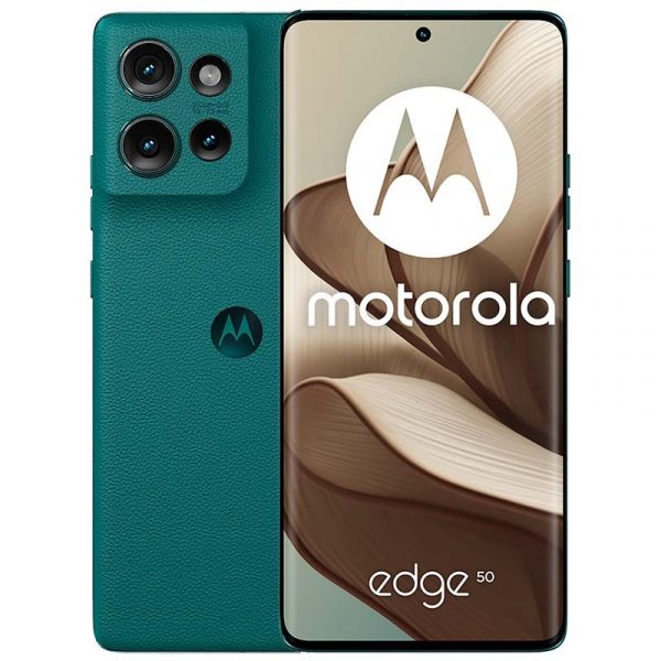 Motorola Edge 50 5G 256GB - SEMINOVO