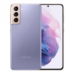 Samsung Galaxy S21 5G 128GB - SEMINOVO