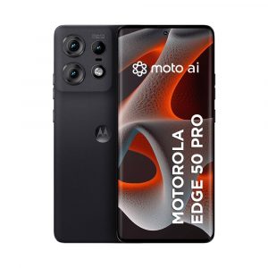 Motorola Moto Edge 50 Pro 5G 256GB - SEMINOVO