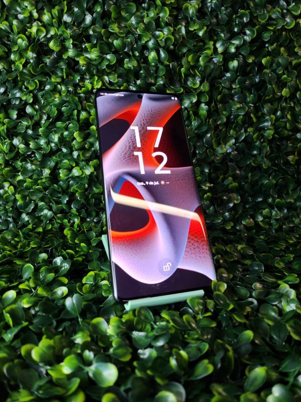 Motorola Moto Edge 50 Pro 5G 256GB - SEMINOVO - Imagem 5