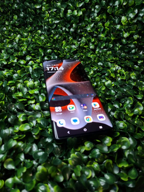 Motorola Moto Edge 50 Pro 5G 256GB - SEMINOVO - Imagem 2