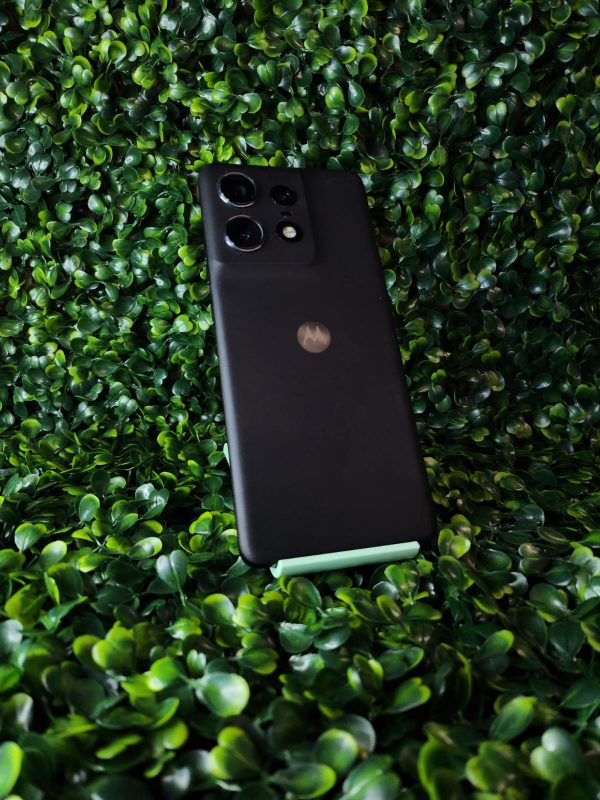 Motorola Moto Edge 50 Pro 5G 256GB - SEMINOVO - Imagem 4