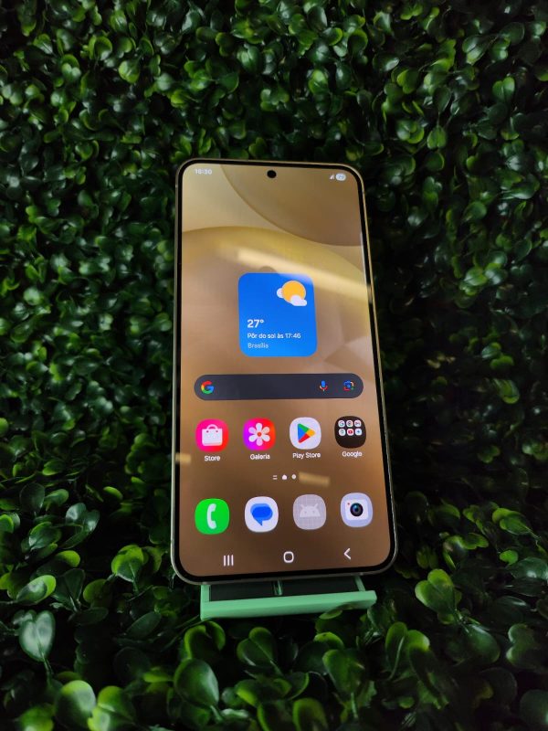 Samsung Galaxy S24 5G 128GB - SEMINOVO - Imagem 5