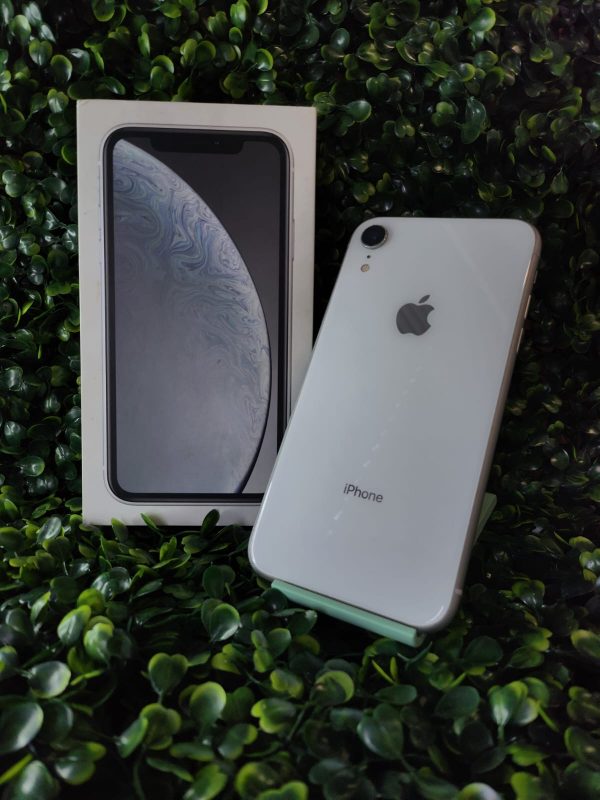 Apple iPhone XR 128GB - SEMINOVO - Imagem 2