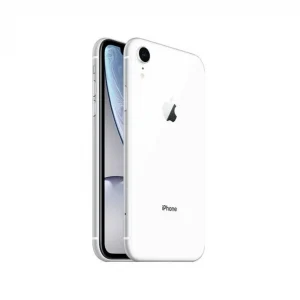 Apple iPhone XR 128GB - SEMINOVO