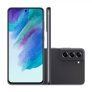 Samsung S21fe 128GB - SEMINOVO