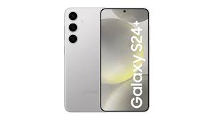 Samsung S24 Plus 256GB - SEMINOVO